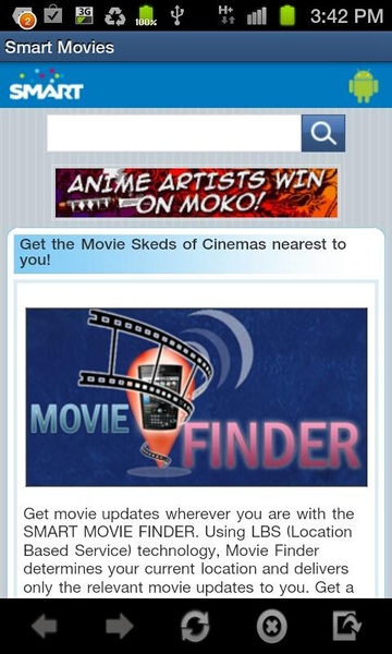 Smart Movies - Preview 1