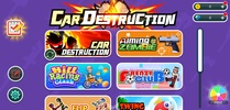 Car Destruction screenshot 1