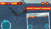 Hungry Shark Attack Sim 3D screenshot 2