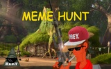 Meme Hunt - MLG screenshot 2