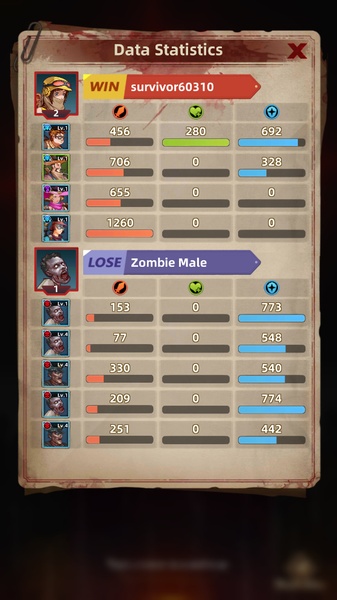 Survive By Daylight - Preview 7