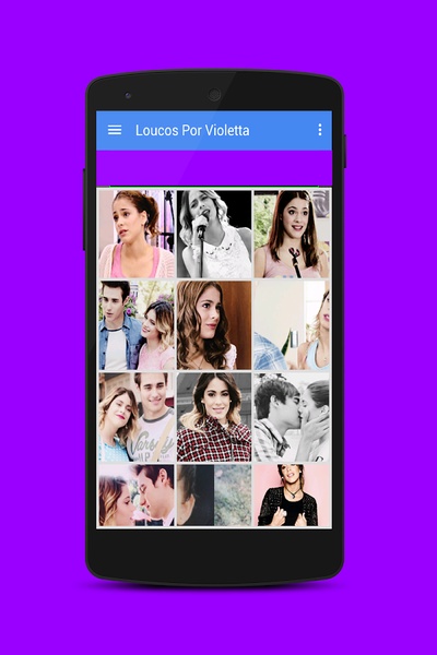 Violetta - Preview 1