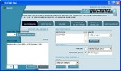 QuickSMS screenshot 1