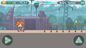 Skater Boy Legend screenshot 7