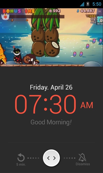 Cookie Run for dodol pop - Preview 2