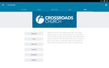 Crossroads screenshot 1
