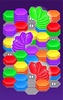 Hexa Sorting screenshot 8