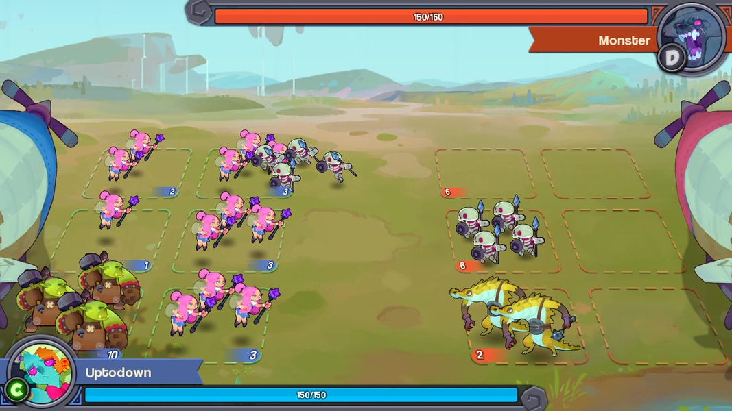 Sky Kingdoms - Preview 8