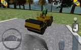 Road Roller Parking Extended screenshot 9