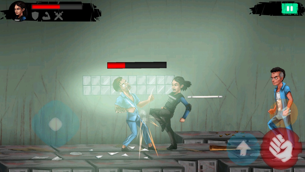 JAILBREAK The Game - Preview 14