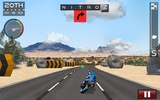 Super Bike Racer screenshot 5