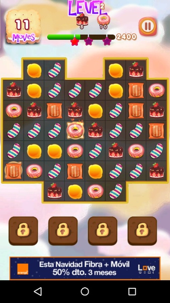 Cake Crash - Preview 7