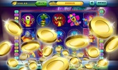 Slot Viva Vegas screenshot 7