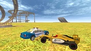 Formula Car Racing Game screenshot 3