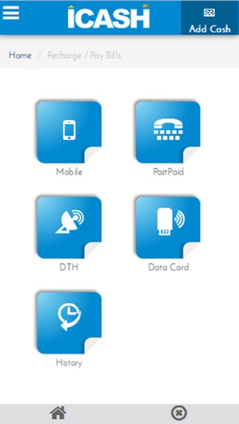 ICashCard - Preview 2