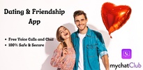 mychatClub screenshot 7