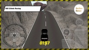 Police Hill Climb Racing Game screenshot 4