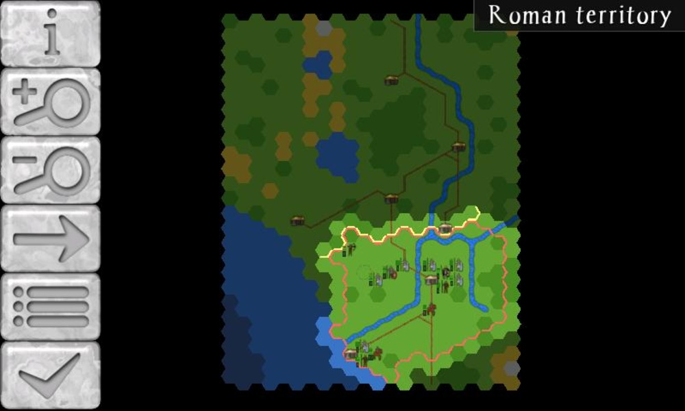 Populus Romanus FREE - Preview 4