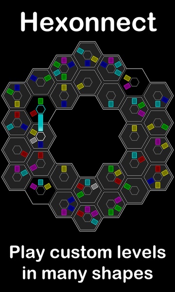 Hexonnect - Preview 1