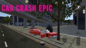 Car Crash Epic screenshot 7