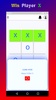 TicTacToe2: Multiplayer Tic Tac Toe XoXo Game screenshot 4