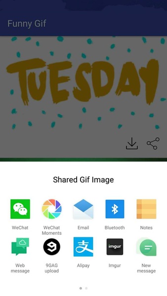 Funny Gif - Preview 4