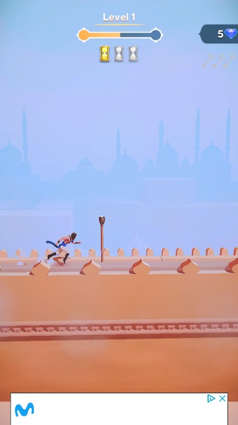 Prince Of Persia: Escape 2 - Preview 7