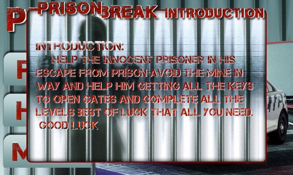 Car Theft - Preview 5