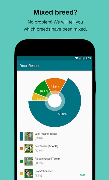 Dog Scanner - Preview 6