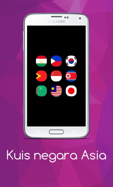 Kuis negara Asia - Preview 3
