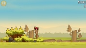 Angry Birds screenshot 1
