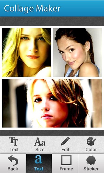 Pic Collage Maker - Preview 6
