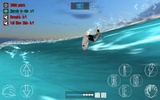 The Journey - Surf Game screenshot 2