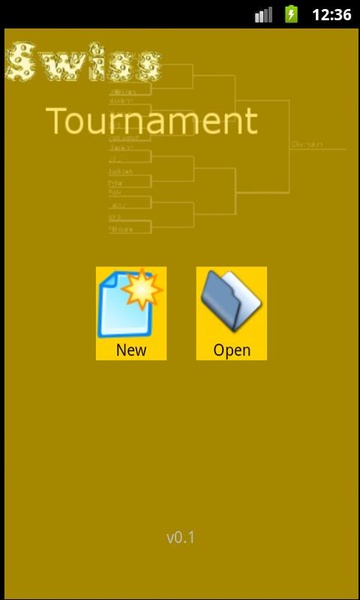Swiss Tournament - Preview 4