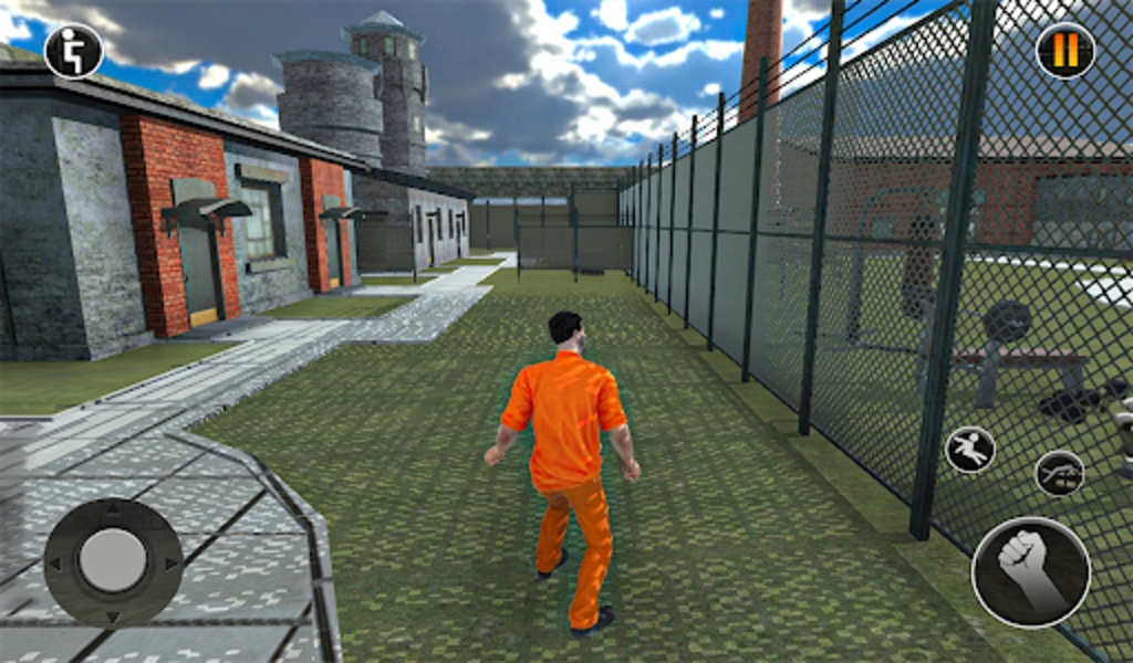 Prison Escape Grand Jail Break - Preview 12