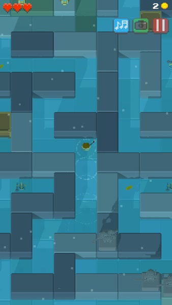 Skeletomb - Preview 9
