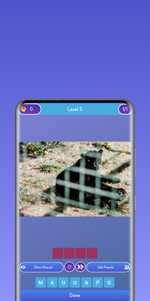 Animal Games - Preview 2