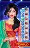 Indian Wedding: Makeup Game screenshot 8