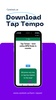 Tap Tempo screenshot 5
