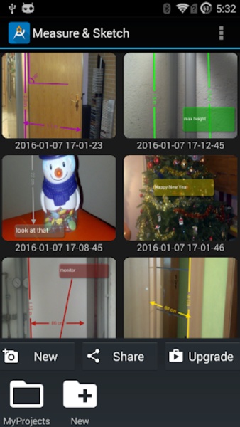 Measure & Sketch - Preview 11