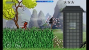 Samurai Saga screenshot 7