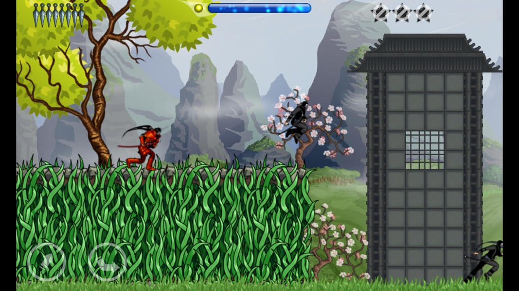 Samurai Saga - Preview 7