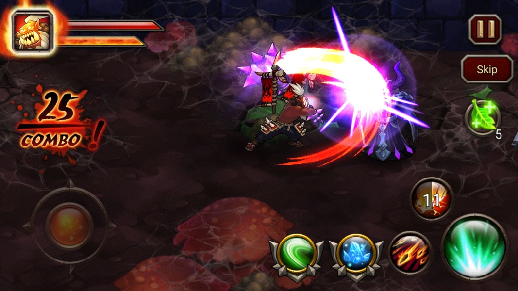 Blade Hero - Preview 3