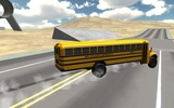 School Bus Driving 3D screenshot 4