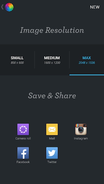 Afterlight - Preview 3