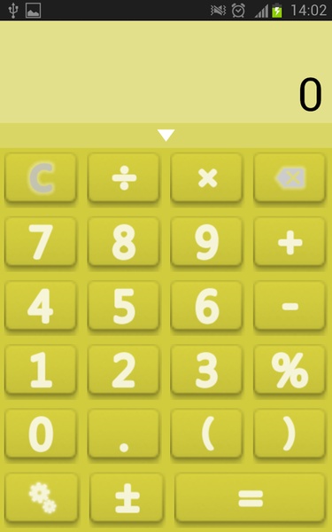 ColorFulCalc Free - Preview 4