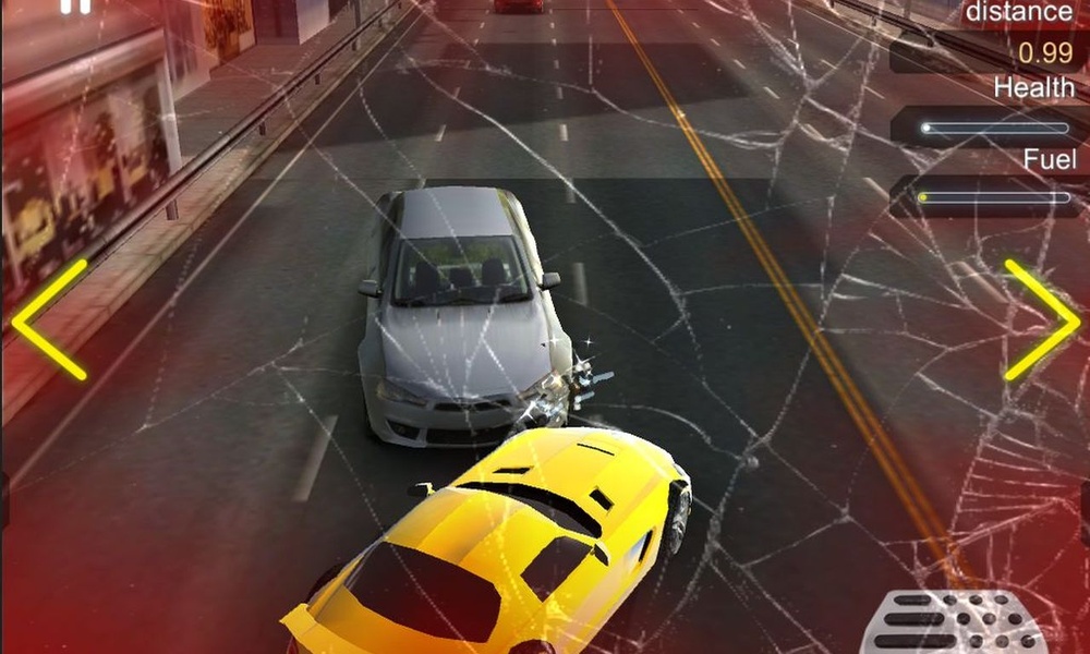 Traffic Nations - Preview 13