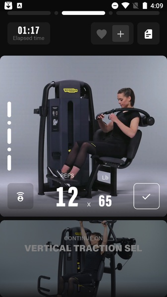 Technogym - Preview 5