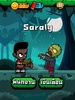 TOEIC Zombie - เกมทายศัพท์ โทอ screenshot 2