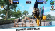Archery Talent screenshot 10